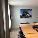 Design & Restaurant Nantes Otel