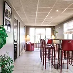Design & Restaurant Nantes Otel