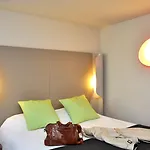 Design & Restaurant Nantes Otel
