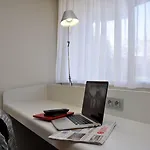 Design & Restaurant Nantes 3* Sainte-Luce-sur-Loire