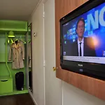 Design & Restaurant Nantes Otel Sainte-Luce-sur-Loire
