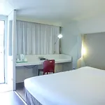 Otel Design & Restaurant Nantes Sainte-Luce-sur-Loire
