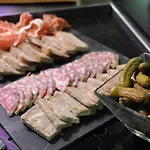 Design & Restaurant Nantes 3*