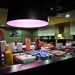 Design & Restaurant Nantes 3*
