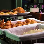Otel Design & Restaurant Nantes 3*