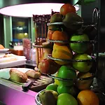 Design & Restaurant Nantes Otel 3*