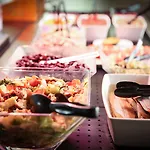Design & Restaurant Nantes 3*