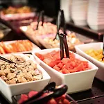 Design & Restaurant Nantes 3* Sainte-Luce-sur-Loire