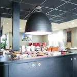 Design & Restaurant Nantes Otel