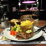 Design & Restaurant Nantes