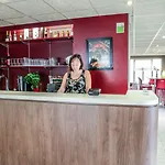 Otel Design & Restaurant Nantes