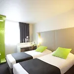 Design & Restaurant Nantes 3*