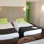Design & Restaurant Nantes Hotel Sainte-Luce-sur-Loire