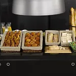 Design&restaurant Nantes Hotel