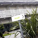 Design & Restaurant Nantes 3*