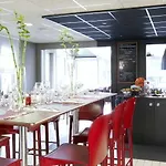 Otel Design & Restaurant Nantes