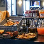 Otel Design & Restaurant Nantes Sainte-Luce-sur-Loire