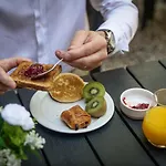 Design & Restaurant Nantes 3* Sainte-Luce-sur-Loire