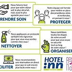 Design & Restaurant Nantes 3* Sainte-Luce-sur-Loire