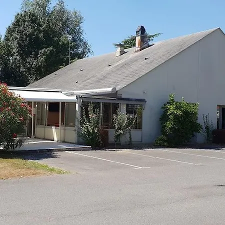 Design Resto Novo Nantes Luce 3* Sainte-Luce-sur-Loire