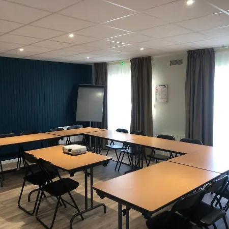 Design Resto Novo Nantes Luce Sainte-Luce-sur-Loire