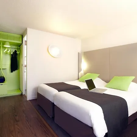 Hotel Design Resto Novo Nantes Luce Sainte-Luce-sur-Loire