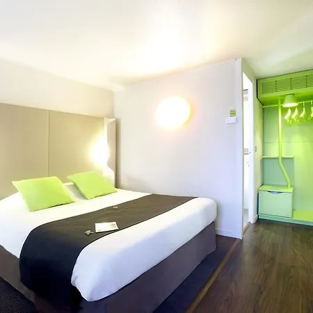 Design Resto Novo Nantes Luce Hotel