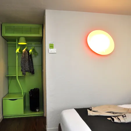 Hôtel Inn Design&Restaurant Nantes Hotel Sainte-Luce-sur-Loire