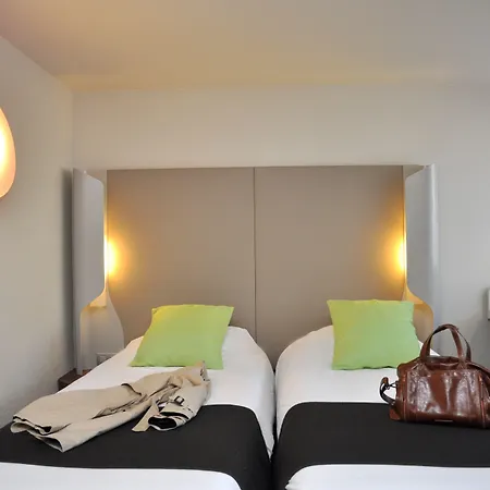 Hôtel Inn Design&Restaurant Nantes Sainte-Luce-sur-Loire