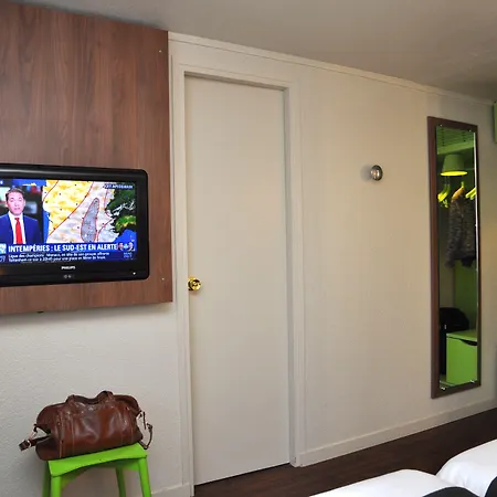 Hotel Hôtel Inn Design&Restaurant Nantes Sainte-Luce-sur-Loire