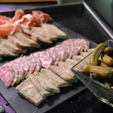 Hôtel Inn Design&Restaurant Nantes 3*