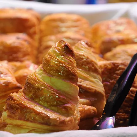 Hôtel Inn Design&Restaurant Nantes