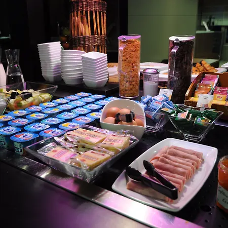 Hôtel Inn Design&Restaurant Nantes Hotel