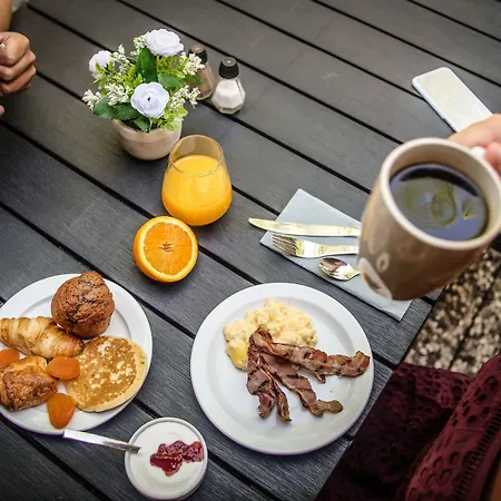 Hôtel Inn Design&Restaurant Nantes Hotel