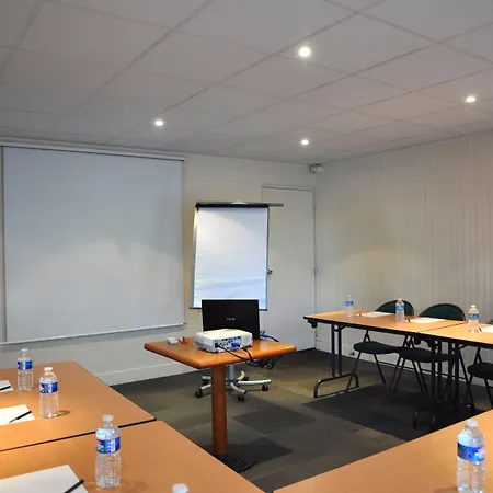 Design & Restaurant Nantes 3*