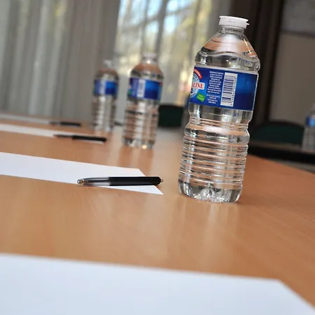 Hôtel Inn Design&Restaurant Nantes Hotel 3*