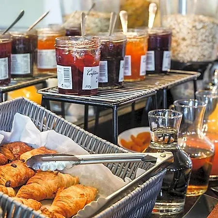 Design & Restaurant Nantes ホテル