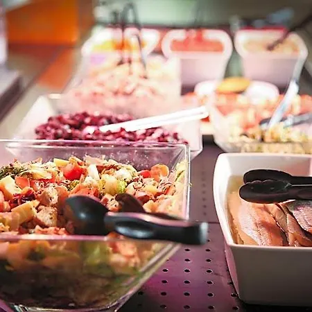Design & Restaurant Nantes 3*