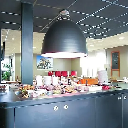 Design & Restaurant Nantes 3*