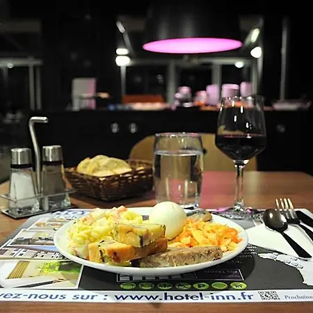 Design & Restaurant Nantes ホテル