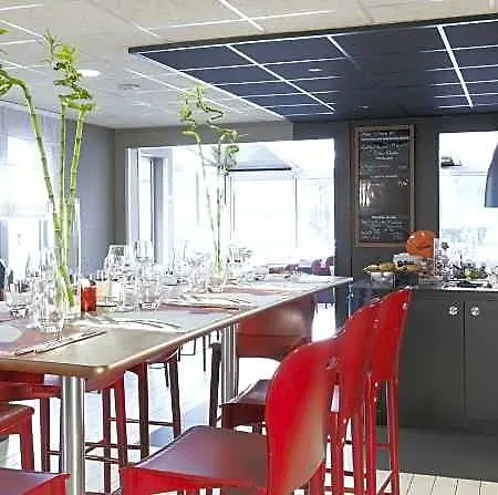 Design & Restaurant Nantes サント・リュス・シュル・ロワール