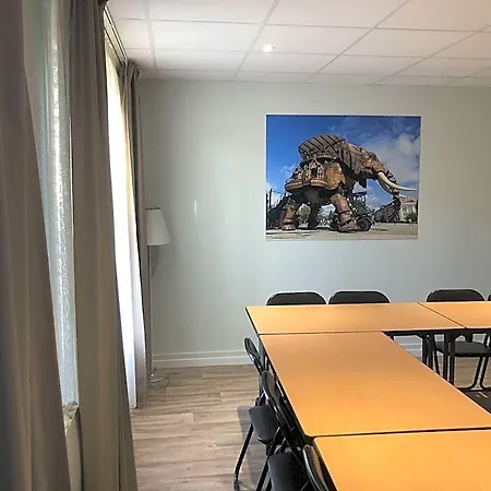 Design & Restaurant Nantes