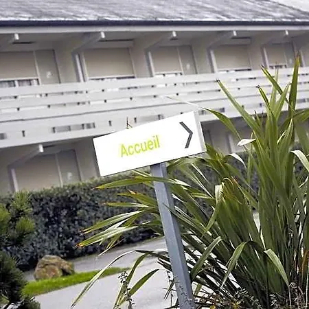Design & Restaurant Nantes ホテル 3*
