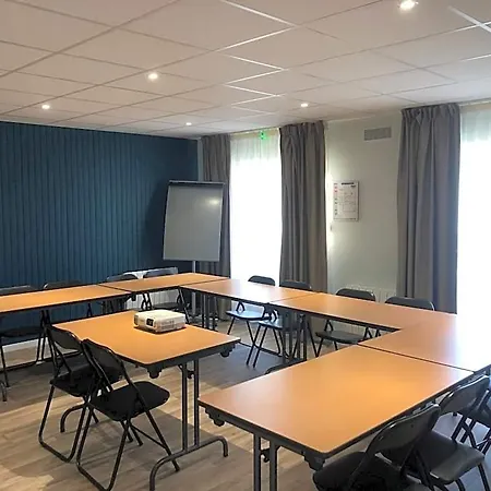 Design & Restaurant Nantes サント・リュス・シュル・ロワール