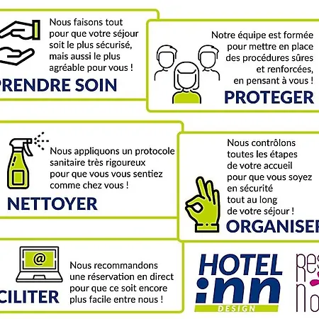 Design & Restaurant Nantes