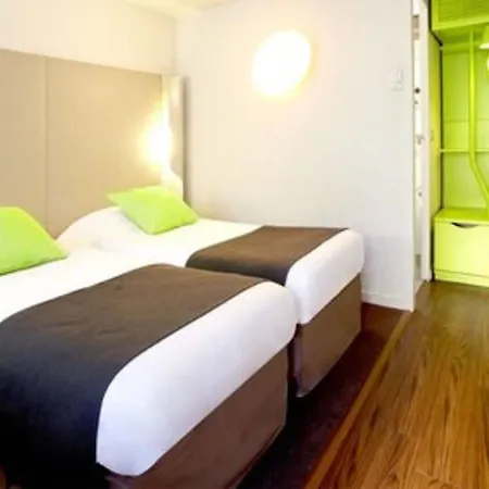 Design & Restaurant Nantes ホテル