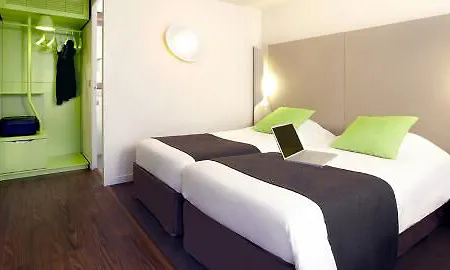 Design Resto Novo Nantes Luce Hotel