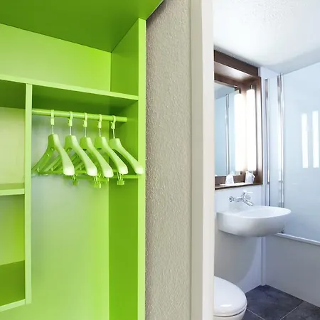 Design Resto Novo Nantes Luce 3*