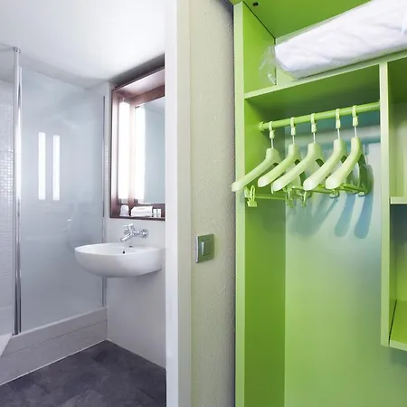Design Resto Novo Nantes Luce Hotel Sainte-Luce-sur-Loire
