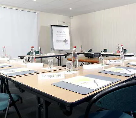 Design Resto Novo Nantes Luce Hotel Sainte-Luce-sur-Loire